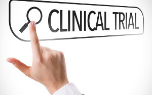 Statistics with terminating a clinical trial due to slow enrollment