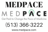 Medpace CPU