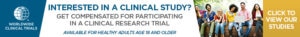 world wide clinical trials