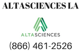 AltaSciences LA - WCCT Global